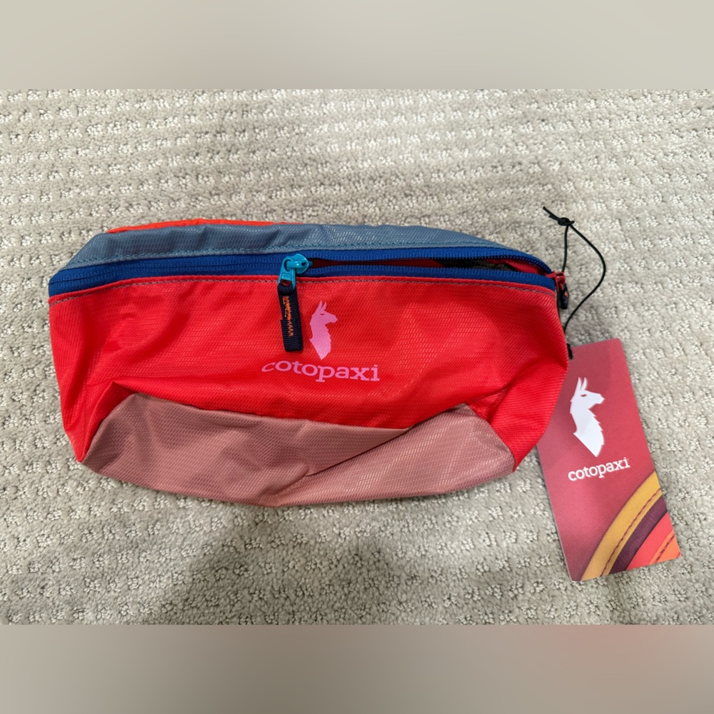 Cotopaxi Bataan Fanny Pack 3L